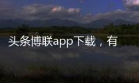 頭條博聯app下載，有關福建博連軟件科技有限公司的詳情