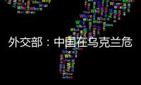 外交部：中國在烏克蘭危機問題上沒有隔岸觀火更不會借機漁利