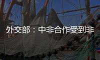 外交部：中非合作受到非洲國(guó)家和人民真心歡迎