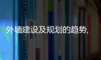 外墻建設(shè)及規(guī)劃的趨勢,行業(yè)資訊