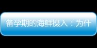 備孕期的海鮮攝入：為什么要限制并解析背后的原因？