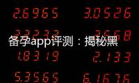 備孕app評測：揭秘黑馬之選、最準備孕軟件和領(lǐng)先科技功能