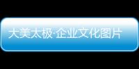 大美太極·企業文化圖片展