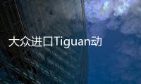 大眾進口Tiguan動力曝光 提供三款發動機