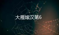 大雁嫁漢第6