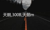 天朗,300B,天朗m2