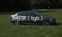 太谷餅（tgb）