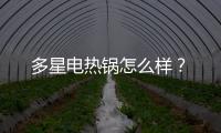 多星電熱鍋怎么樣？