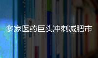 多家醫(yī)藥巨頭沖刺減肥市場(chǎng)，下一個(gè)“百億藥王”會(huì)是誰(shuí)？