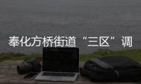 奉化方橋街道“三區”調整，這兩個地方管控措施解除