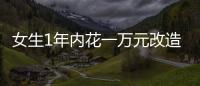 女生1年內花一萬元改造工位，被全公司圍觀了