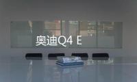 奧迪Q4 E