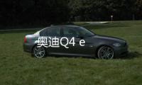 奧迪Q4 e