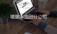 塔里木油田分公司