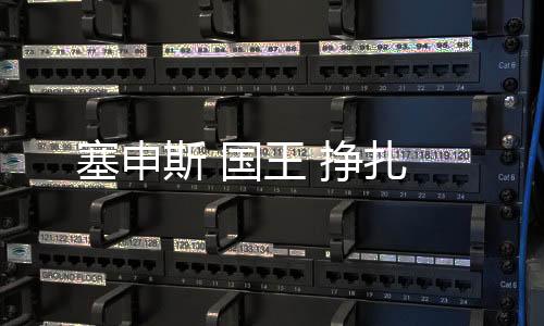 塞申斯 國王 掙扎