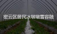 密云區居民冰墩墩雪容融購買指南(時間+地址+價格)