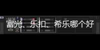 富光、樂扣、希樂哪個好？詳盡對比與分析