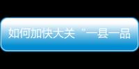 如何加快大關(guān)“一縣一品”筇竹產(chǎn)業(yè)發(fā)展步伐？這行人去了北京