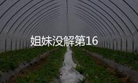 姐妹沒解第16