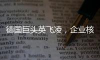 德國巨頭英飛凌，企業(yè)核心知識產(chǎn)權(quán)注冊于德國、澳大利亞等國家地區(qū)