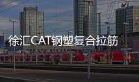 徐匯CAT鋼塑復合拉筋帶廠家