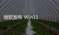 微軟發布 Win11 24H2 系統 90 天評估鏡像，版本號 26100.1742