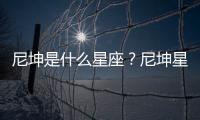 尼坤是什么星座？尼坤星座詳解