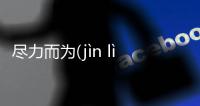 盡力而為(jìn lì ér wéi)這個事件網(wǎng)友怎么看?