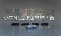 小牛N1應(yīng)該怎樣樣？智能電動(dòng)車小牛N1價(jià)格詳情配置信息