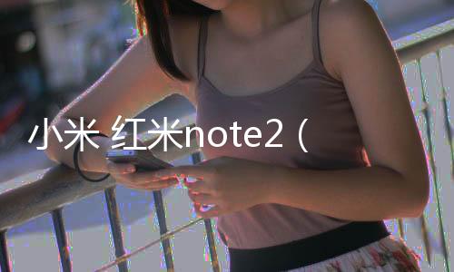 小米 紅米note2（移動(dòng)版）卡刷圖文教程