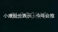 小康股份表示：今年會推出純電車型