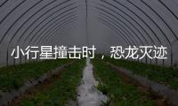 小行星撞擊時，恐龍滅跡但人類祖先幸存—新聞—科學網