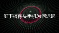 屏下攝像頭手機為何遲遲不能上市：屏幕和技術成本或成主要難題,經驗交流