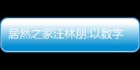 居然之家汪林朋:以數(shù)字化轉(zhuǎn)型構(gòu)建線上線下完美融合的商業(yè)模式