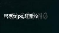 居家trips,趕緊收藏這份珠海購買墻布攻略