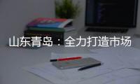 山東青島：全力打造市場監管領域營商環境高地