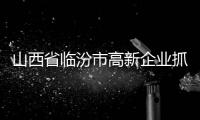 山西省臨汾市高新企業抓讓自己的公司不經營