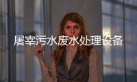 屠宰污水廢水處理設備