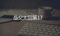 岳父太囧第17