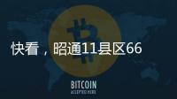 快看，昭通11縣區668名學生獎學金獎勵助學金名單公示！