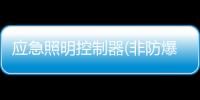 應急照明控制器(非防爆，置于消控室或監控室)