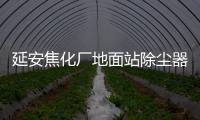 延安焦化廠地面站除塵器焦化廠專用除塵設(shè)備