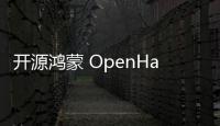 開源鴻蒙 OpenHarmony 統一互聯共建 2.0 研討會舉辦