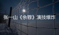 張一山《余罪》演技爆炸 第三季或因盜版猖獗擱淺