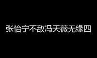 張怡寧不敵馮天薇無緣四強 新加坡占據半壁江山