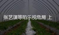 張藝謀等陷樂視危局 上億投資或遭變故