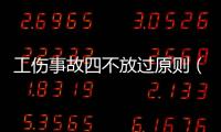 工傷事故四不放過原則（工傷事故調查表）