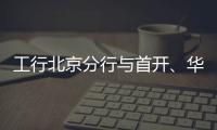 工行北京分行與首開、華潤、遠洋等10家房企簽約 提供4000億融資支持