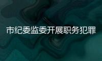 市紀委監委開展職務犯罪庭審警示教育