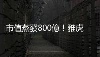 市值蒸發800億！雅虎變革方向錯了？｜天下雜誌